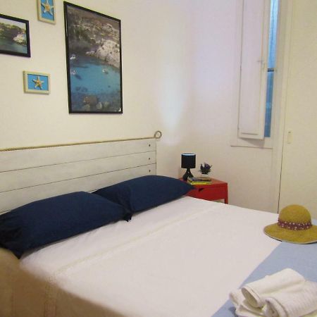 Casa Vacanza Poesia San Foca Eksteriør billede